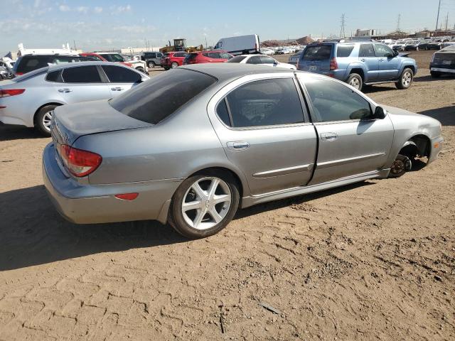Photo 3 from auction – 2004 INFINITI I35 with VIN JNKDA31A94T209053