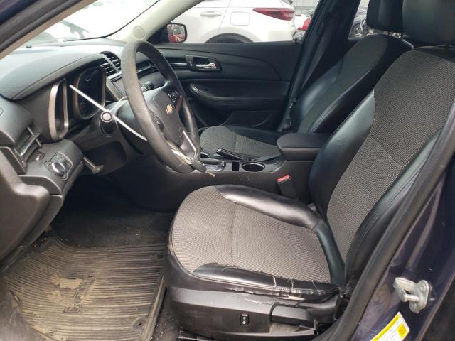 Photo 7 from auction – 2014 CHEVROLET MALIBU 1LT with VIN 1G11C5SL8EF282238
