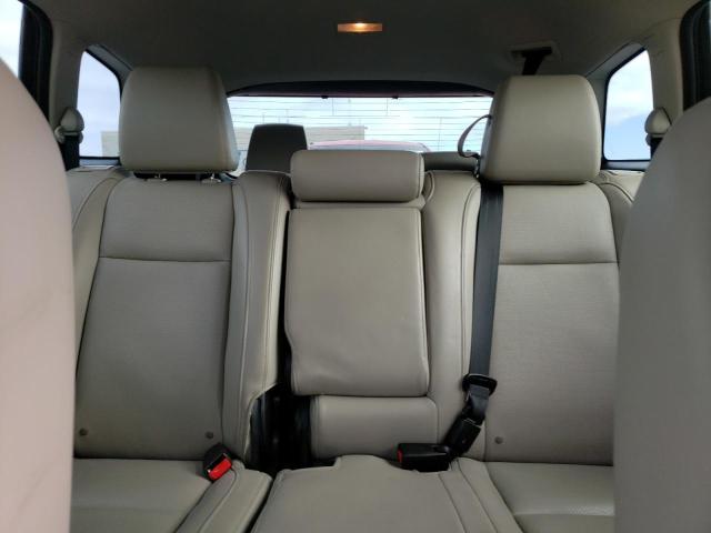 Photo 10 from auction – 2013 MAZDA CX-9 TOURI with VIN JM3TB2CA8D0411604