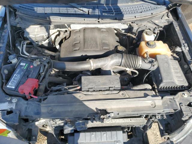 Photo 11 from auction – 2013 FORD F150 SUPER with VIN 1FTFW1ET3DFC23458