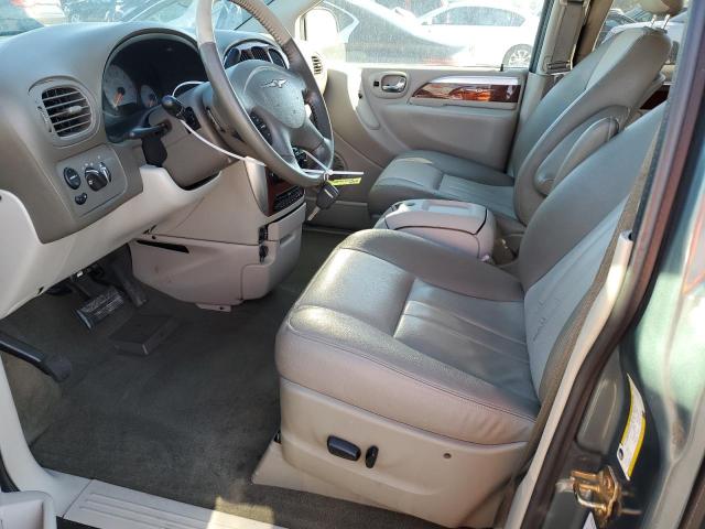 Photo 7 from auction – 2006 CHRYSLER TOWN & COU with VIN 2A4GP54L96R702256