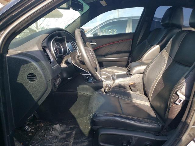 Photo 7 from auction – 2015 DODGE CHARGER R/ with VIN 2C3CDXCT5FH915869