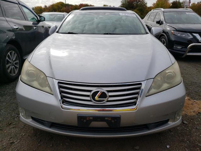 Photo 5 from auction – 2010 LEXUS ES 350 with VIN JTHBK1EG0A2391489