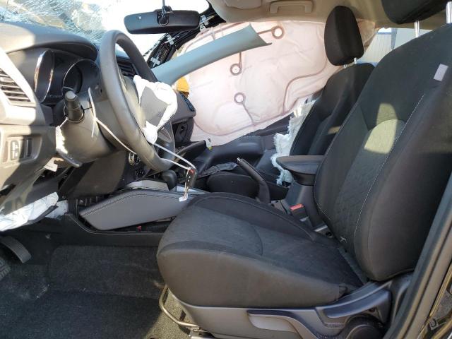 Photo 7 from auction – 2022 MITSUBISHI OUTLANDER with VIN JA4APUAUXNU018329