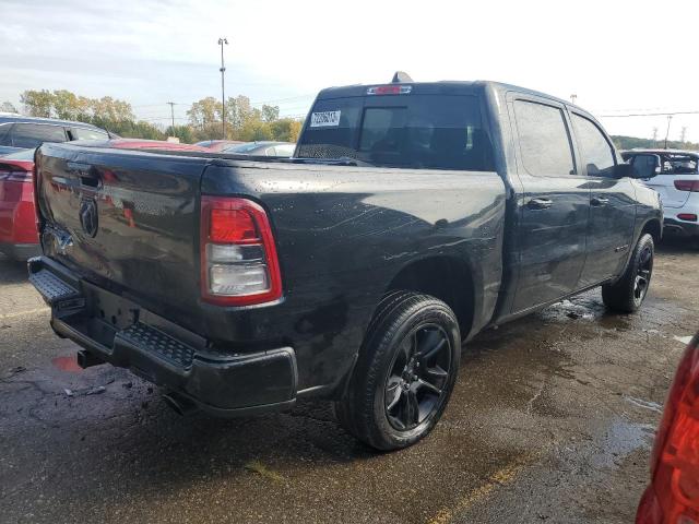 Photo 3 from auction – 2020 RAM 1500 BIG H with VIN 1C6SRFFT3LN163338