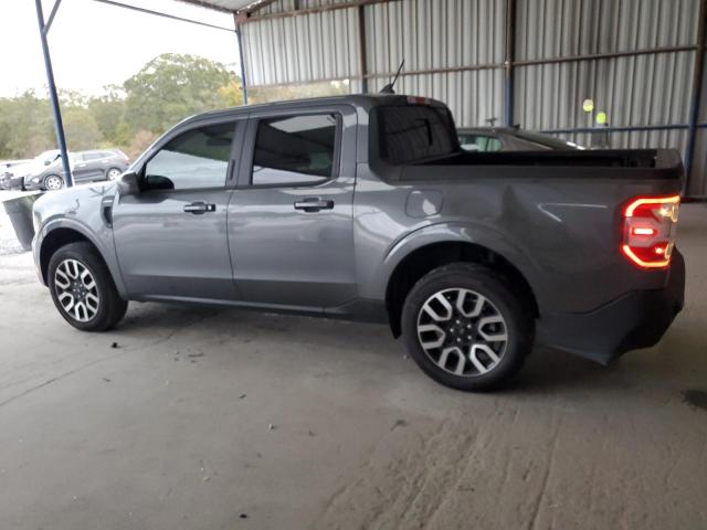 Photo 2 from auction – 2022 FORD MAVERICK X with VIN 3FTTW8E38NRA47250
