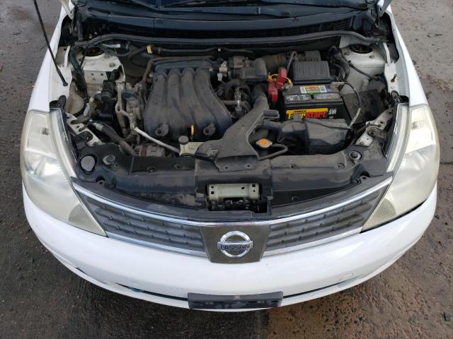 Photo 11 from auction – 2009 NISSAN VERSA S with VIN 3N1BC13E09L467726