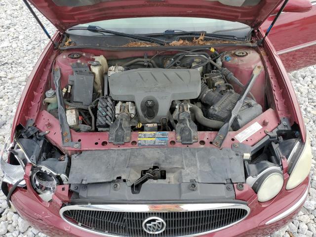 Photo 11 from auction – 2006 BUICK LACROSSE C with VIN 2G4WD582861169774