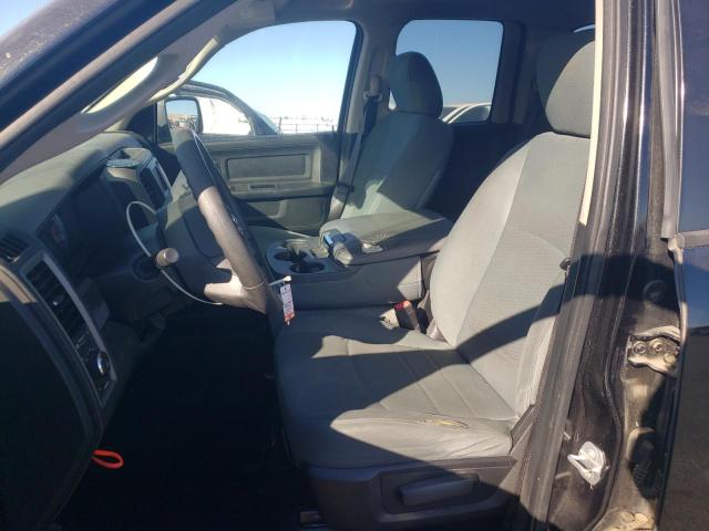 Photo 7 from auction – 2015 RAM 1500 ST with VIN 1C6RR6FT7FS650157