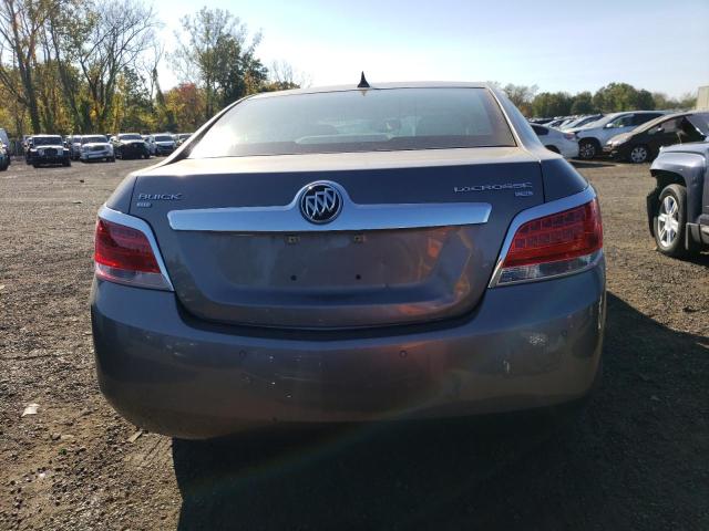 Photo 6 from auction – 2011 BUICK LACROSSE C with VIN 1G4GD5ED6BF129884
