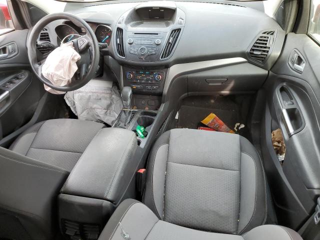 Photo 8 from auction – 2018 FORD ESCAPE SE with VIN 1FMCU9GD1JUB05635
