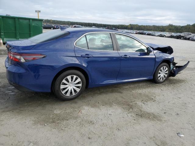 Photo 3 from auction – 2023 TOYOTA CAMRY LE with VIN 4T1C31AK7PU059409