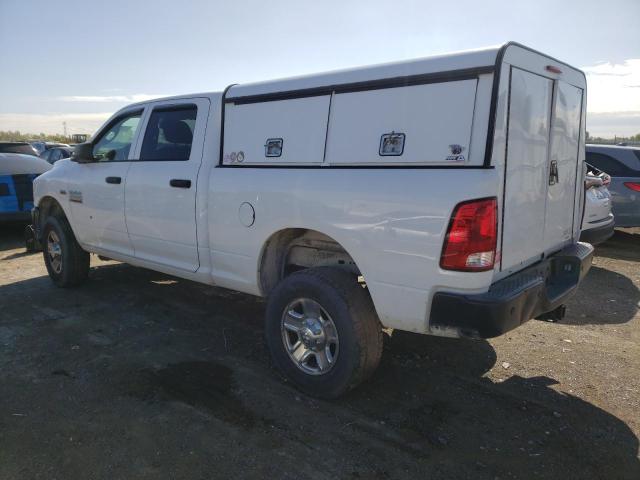 Photo 2 from auction – 2018 RAM 2500 ST with VIN 3C6UR5CJ2JG120895
