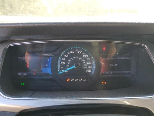Photo 9 from auction – 2013 FORD TAURUS SEL with VIN 1FAHP2E82DG176978