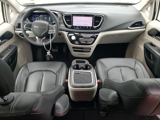 Фото 8 с аукциона – 2022 CHRYSLER PACIFICA T с VIN 2C4RC3BG4NR135764