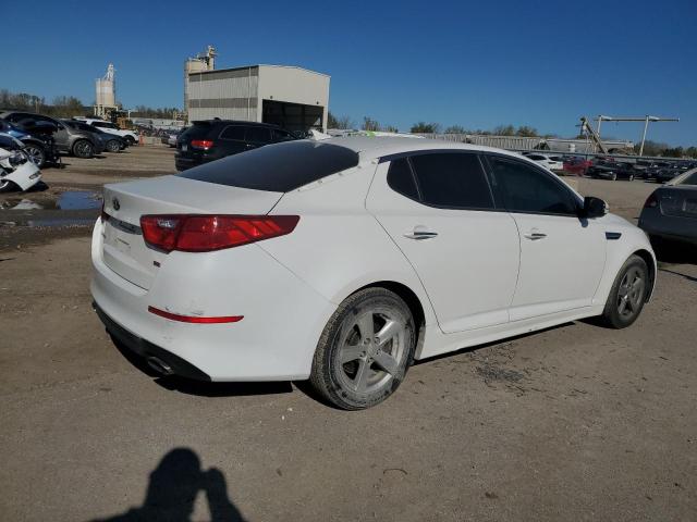 Фото 3 с аукциона – 2015 KIA OPTIMA LX с VIN KNAGM4A76F5659389