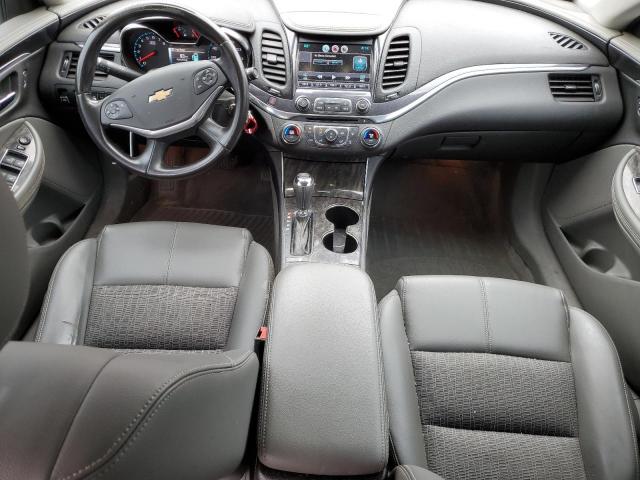 Photo 8 from auction – 2015 CHEVROLET IMPALA LT with VIN 2G1125S34F9270942