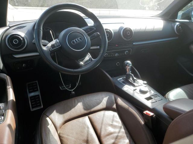 Photo 8 from auction – 2016 AUDI A3 PREMIUM with VIN WAUA7GFF2G1009272