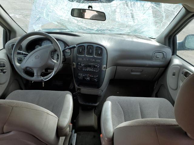 Photo 8 from auction – 2003 DODGE GRAND CARA with VIN 2D4GP44L13R137984