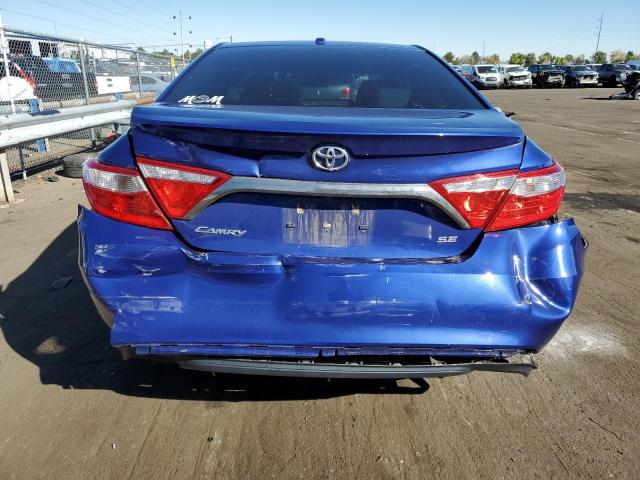 Photo 6 from auction – 2015 TOYOTA CAMRY LE with VIN 4T1BF1FK6FU880351