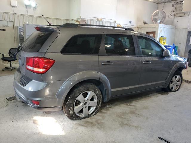 Photo 3 from auction – 2012 DODGE JOURNEY SX with VIN 3C4PDCBG4CT181142