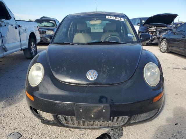 Photo 5 from auction – 2007 VOLKSWAGEN NEW BEETLE with VIN 3VWPW31CX7M514899