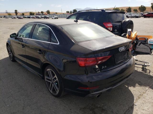 Photo 2 from auction – 2019 AUDI A3 PREMIUM with VIN WAUJEGFF7KA094513