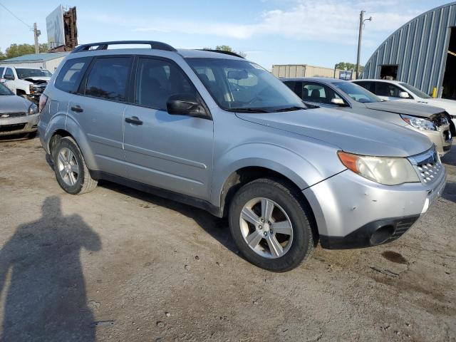 Photo 4 from auction – 2011 SUBARU FORESTER 2 with VIN JF2SHBBC0BH738228