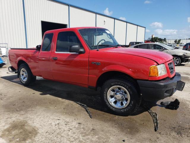 Photo 4 from auction – 2003 FORD RANGER SUP with VIN 1FTYR14U23PB85966