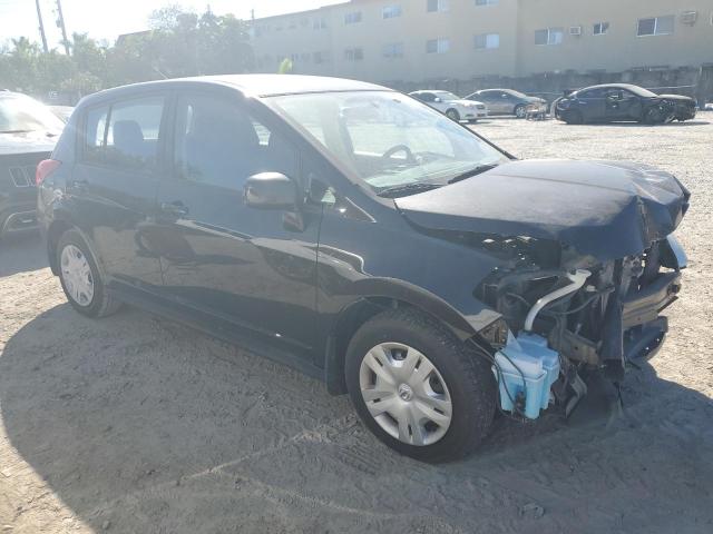 Photo 4 from auction – 2012 NISSAN VERSA S with VIN 3N1BC1CP2CL368138