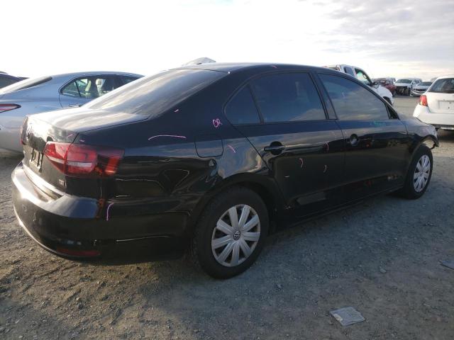 Photo 3 from auction – 2016 VOLKSWAGEN JETTA S with VIN 3VW267AJ2GM302918