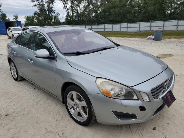 Photo 4 from auction – 2013 VOLVO S60 T5 with VIN YV1612FS8D2225945