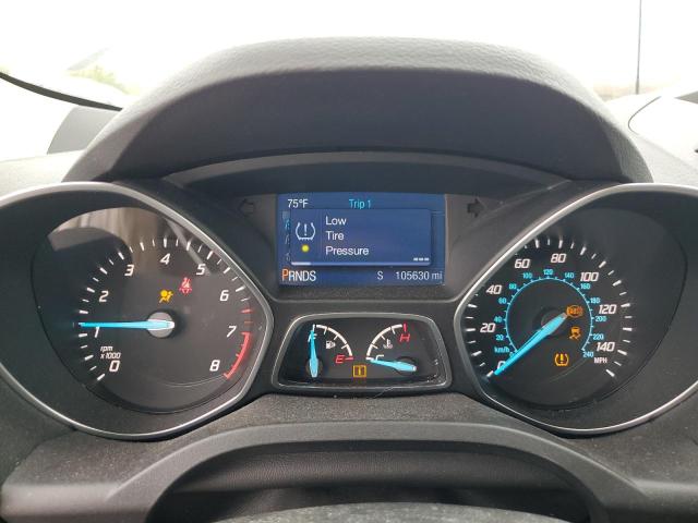 Photo 9 from auction – 2015 FORD ESCAPE S with VIN 1FMCU0F71FUC58398
