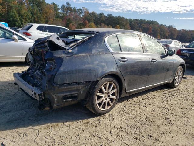 Photo 3 from auction – 2006 LEXUS GS 300 with VIN JTHCH96S760002970