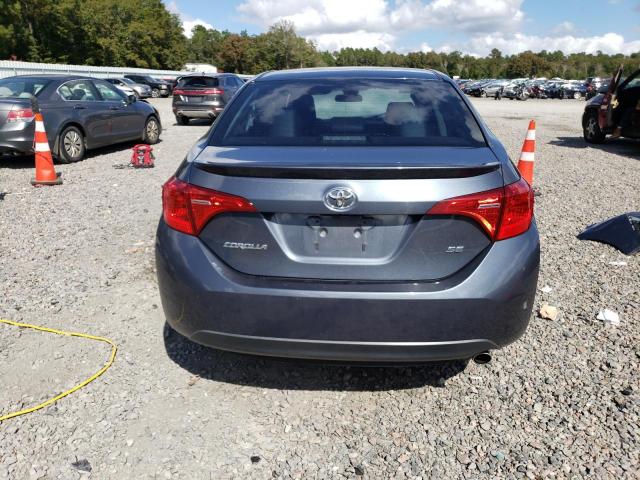 Photo 6 from auction – 2017 TOYOTA COROLLA L with VIN 2T1BURHEXHC765137