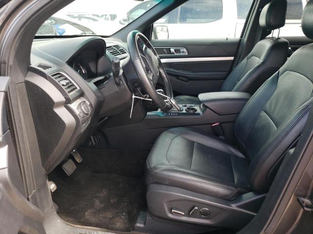 Photo 7 from auction – 2016 FORD EXPLORER X with VIN 1FM5K7D88GGB93777