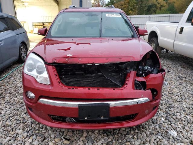 Photo 5 from auction – 2012 GMC ACADIA DEN with VIN 1GKKVTED8CJ236177