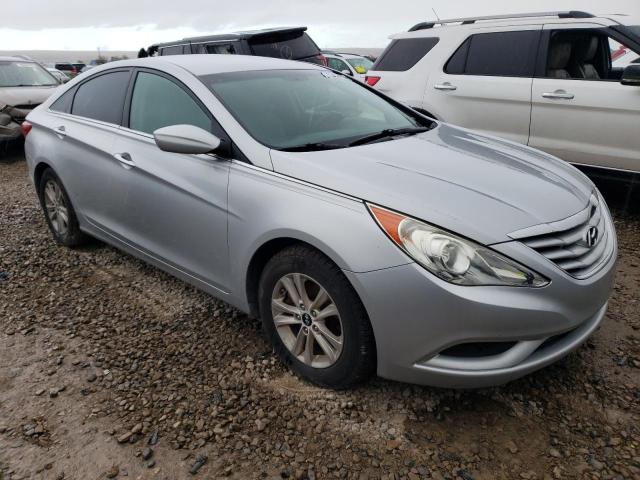 Photo 4 from auction – 2011 HYUNDAI SONATA GLS with VIN 5NPEB4AC5BH004812