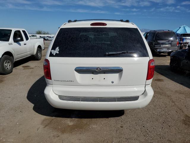 Photo 6 from auction – 2005 CHRYSLER TOWN & COU with VIN 1C4GP45R75B165452