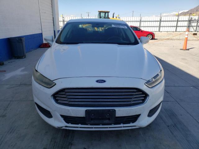 Photo 5 from auction – 2016 FORD FUSION SE with VIN 3FA6P0H79GR359161