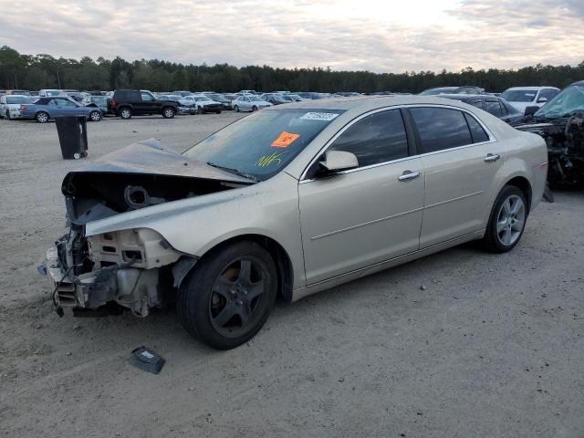 CHEVROLET MALIBU 2012 with VIN 1G1ZD5EU3CF350026 - Photo from auction