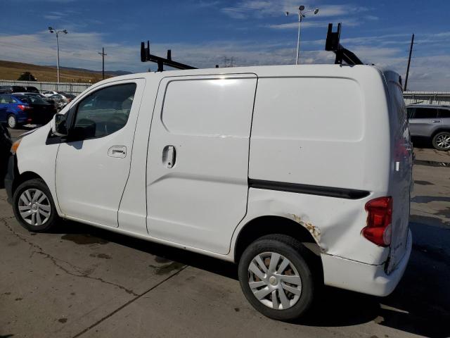 Photo 2 from auction – 2015 CHEVROLET CITY EXPRE with VIN 3N63M0YN3FK706928
