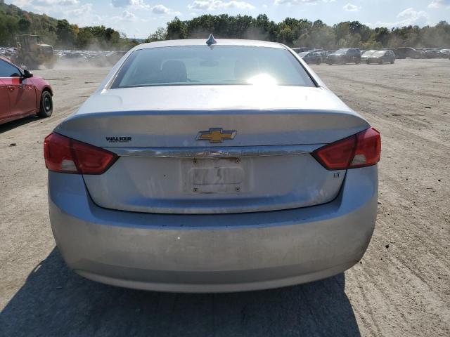 Photo 6 from auction – 2015 CHEVROLET IMPALA LT with VIN 2G1115SL3F9226496
