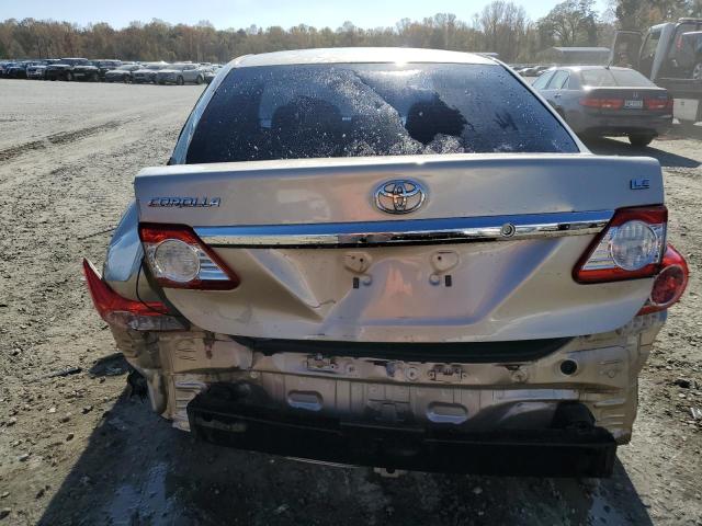 Photo 6 from auction – 2013 TOYOTA COROLLA BA with VIN 5YFBU4EE5DP195971