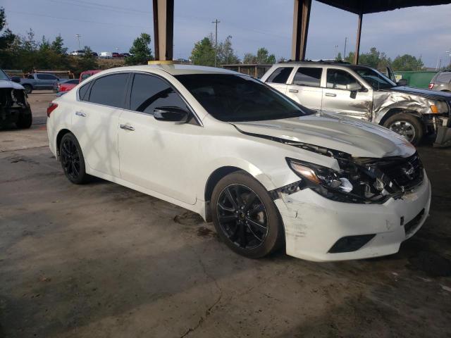 Photo 4 from auction – 2017 NISSAN ALTIMA 2.5 with VIN 1N4AL3AP9HC296340