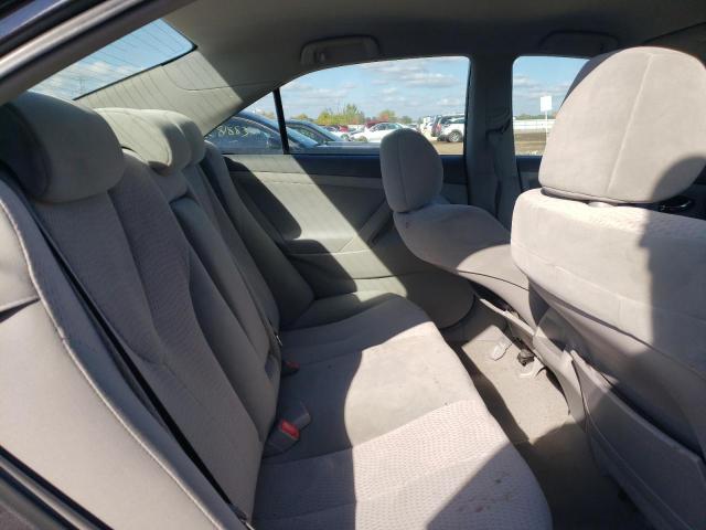 Photo 10 from auction – 2011 TOYOTA CAMRY BASE with VIN 4T4BF3EK3BR121119