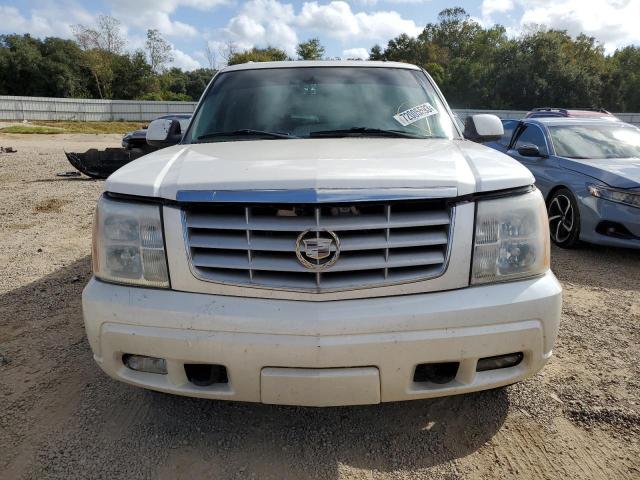 Photo 5 from auction – 2002 CADILLAC ESCALADE L with VIN 1GYEC63TX2R152995