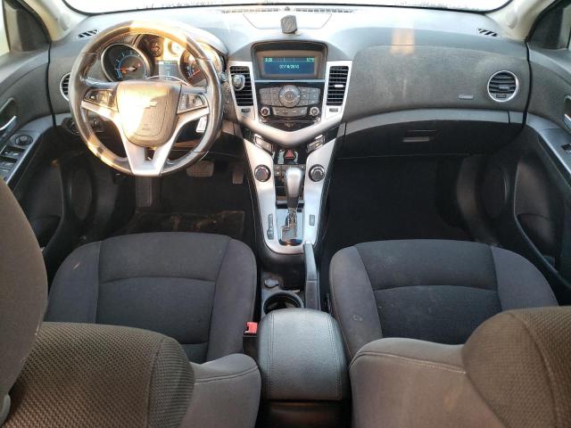 Photo 8 from auction – 2013 CHEVROLET CRUZE LT with VIN 1G1PC5SB0D7205891