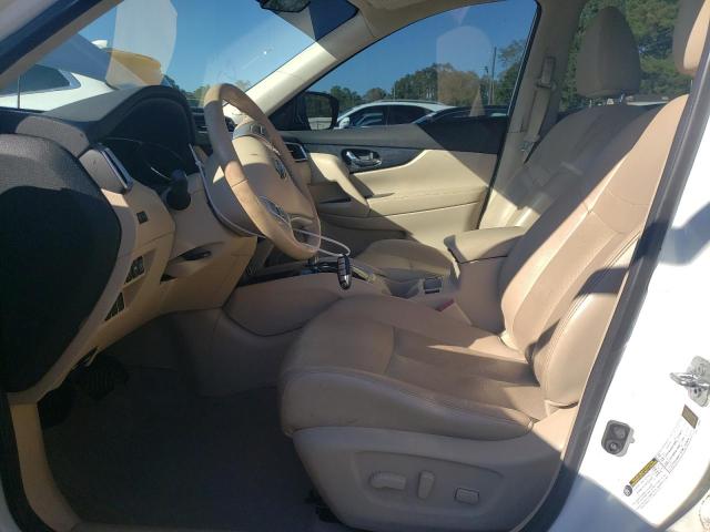 Photo 7 from auction – 2014 NISSAN ROGUE S with VIN 5N1AT2MT1EC769216