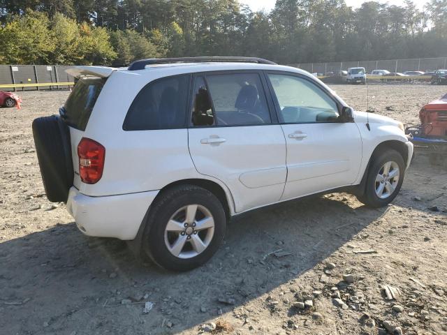 Photo 3 from auction – 2005 TOYOTA RAV4 with VIN JTEHD20V750058804